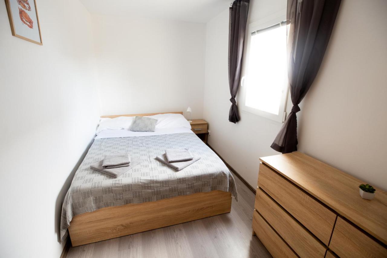 Ferienwohnung Kuca Nerezinka Nerezine Exterior foto