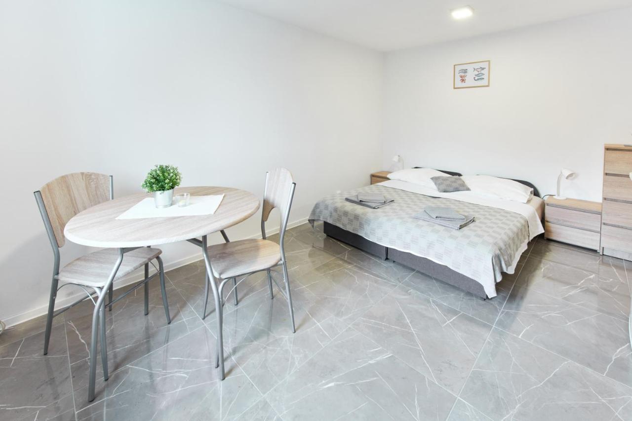 Ferienwohnung Kuca Nerezinka Nerezine Exterior foto