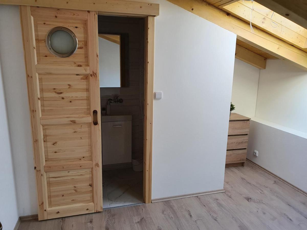 Ferienwohnung Kuca Nerezinka Nerezine Exterior foto
